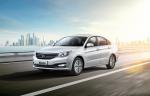 DongFeng Aeolus A60 2015 года